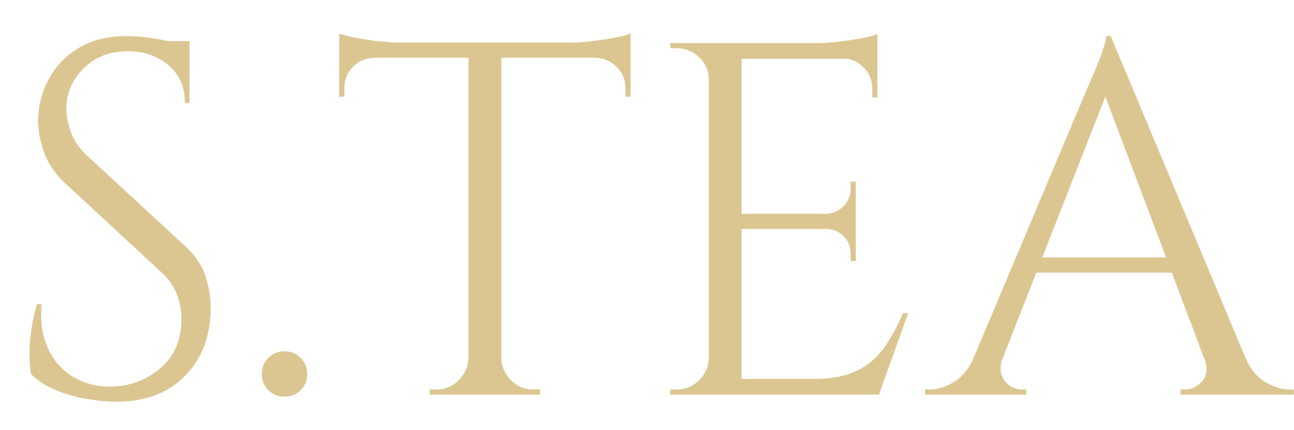 S.TEA